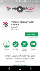 Aplikacja_Yanosik_Google_Play_Pionowo