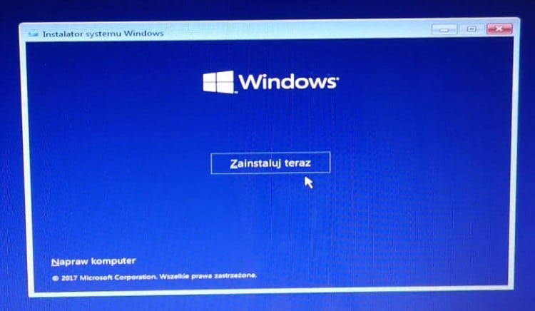Zainstaluj_Teraz_Windows_10
