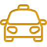 Kategoria - Taxi - Monefy - Aplikacja do kontroli pieniędzy