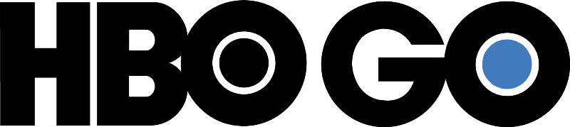 HBO GO logo - Sugestowo
