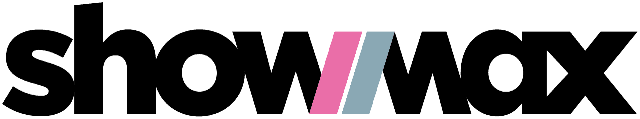 Showmax logo - Sugestowo