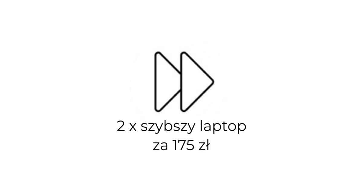 Jak efektywnie przyspieszyć komputer - Sugestowo.pl