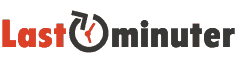Last Minuter logo
