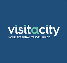 Visit a city - Twój osobisty przewodnik podróży - logo