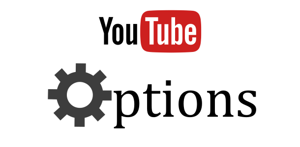 YouTube - Opcje i inne możliwości